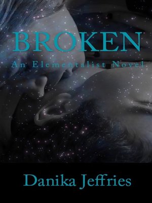 cover image of Broken